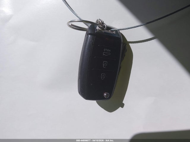 KNAFX4A66G5442730 KIA FORTE LX