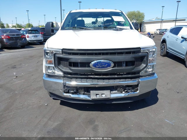 1FD8W3E6XMED90979 Ford F-350 Chassis Xl