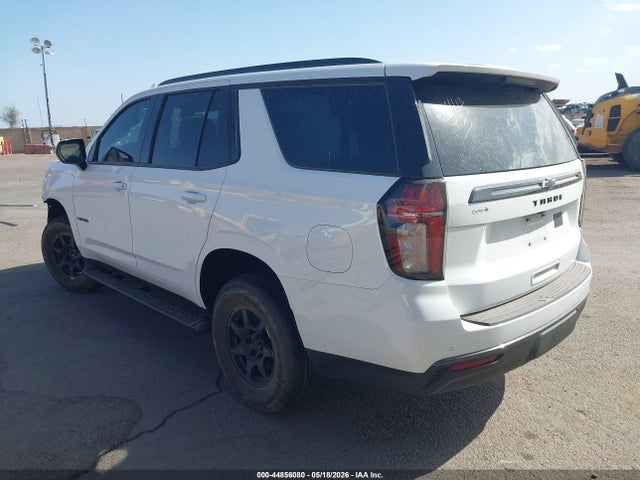 1GNSKPKD9MR381996 Chevrolet Tahoe 4wd Z71