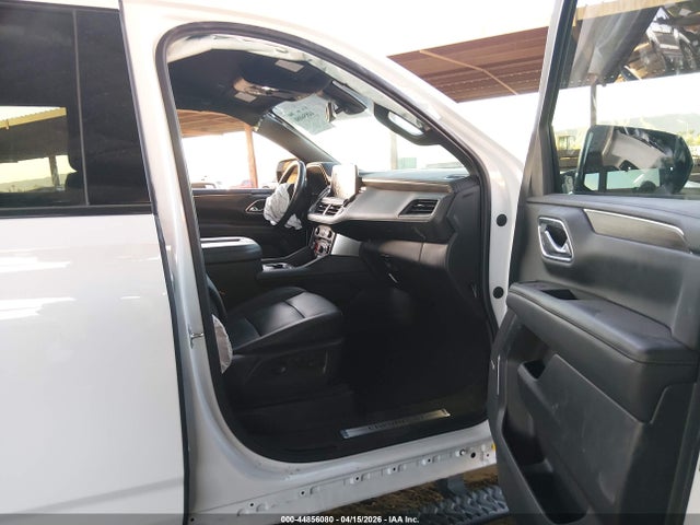 1GNSKPKD9MR381996 Chevrolet Tahoe 4wd Z71