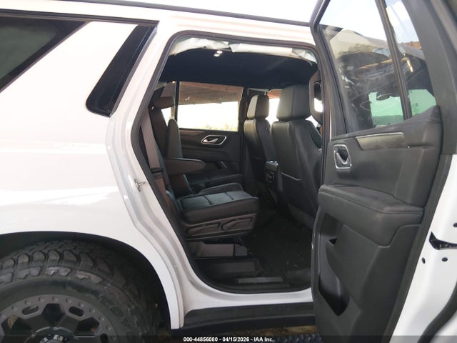 1GNSKPKD9MR381996 Chevrolet Tahoe 4wd Z71