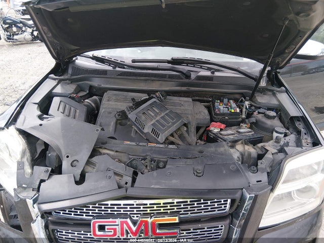 44856082 :رقم المزاد ، 2GKFLTE39F6298297 vin ، 2015 Gmc Terrain Slt-2 مزاد بيع