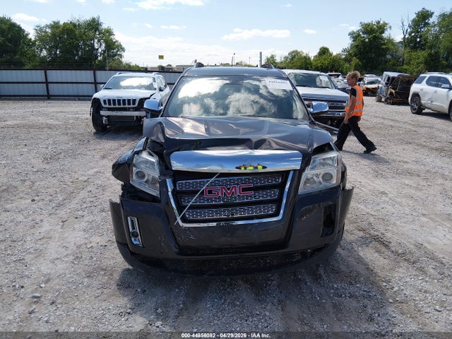 44856082 :رقم المزاد ، 2GKFLTE39F6298297 vin ، 2015 Gmc Terrain Slt-2 مزاد بيع