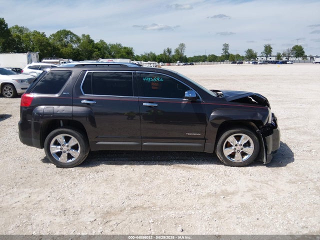 44856082 :رقم المزاد ، 2GKFLTE39F6298297 vin ، 2015 Gmc Terrain Slt-2 مزاد بيع