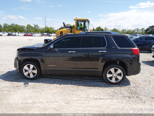 44856082 :رقم المزاد ، 2GKFLTE39F6298297 vin ، 2015 Gmc Terrain Slt-2 مزاد بيع
