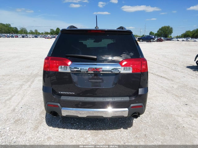 44856082 :رقم المزاد ، 2GKFLTE39F6298297 vin ، 2015 Gmc Terrain Slt-2 مزاد بيع