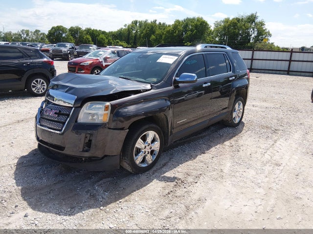 44856082 :رقم المزاد ، 2GKFLTE39F6298297 vin ، 2015 Gmc Terrain Slt-2 مزاد بيع