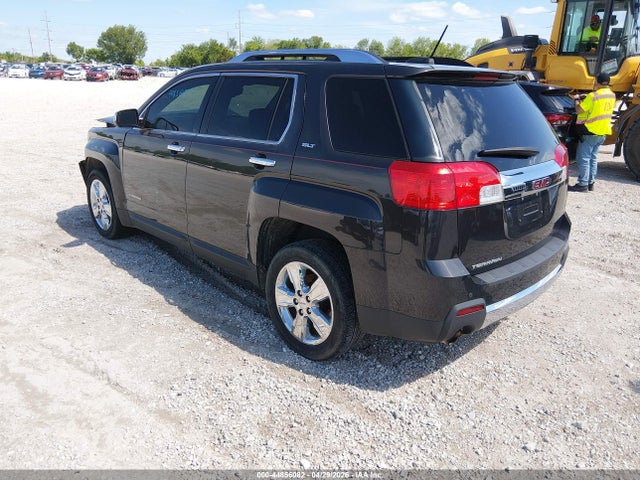 44856082 :رقم المزاد ، 2GKFLTE39F6298297 vin ، 2015 Gmc Terrain Slt-2 مزاد بيع