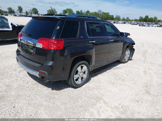 44856082 :رقم المزاد ، 2GKFLTE39F6298297 vin ، 2015 Gmc Terrain Slt-2 مزاد بيع