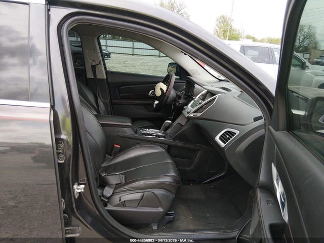 44856082 :رقم المزاد ، 2GKFLTE39F6298297 vin ، 2015 Gmc Terrain Slt-2 مزاد بيع