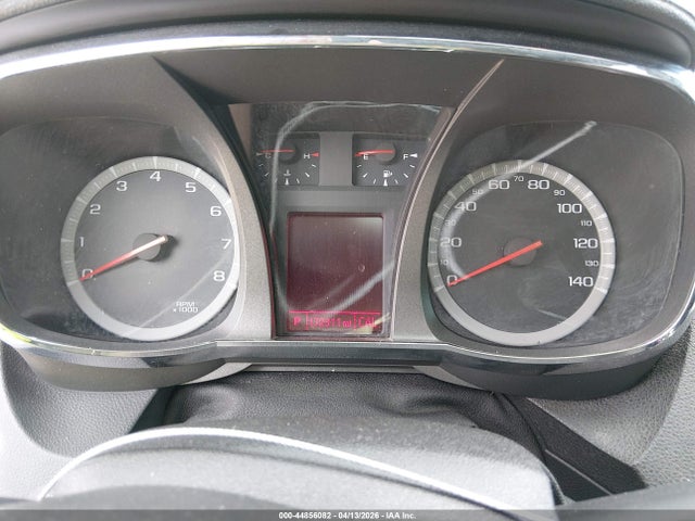 44856082 :رقم المزاد ، 2GKFLTE39F6298297 vin ، 2015 Gmc Terrain Slt-2 مزاد بيع