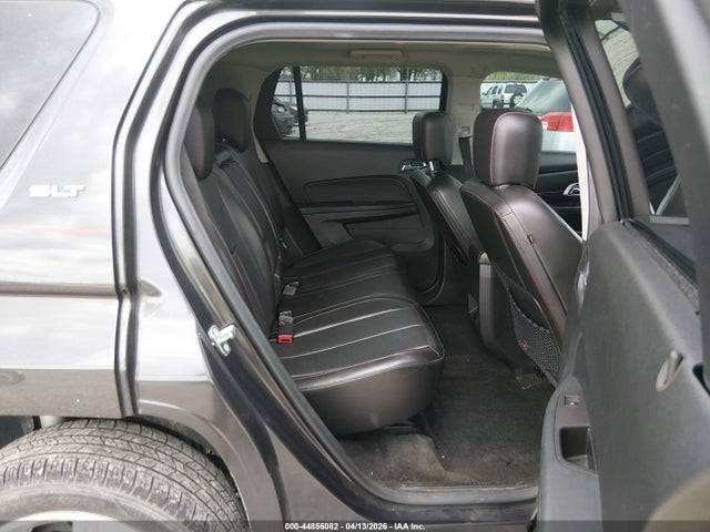 44856082 :رقم المزاد ، 2GKFLTE39F6298297 vin ، 2015 Gmc Terrain Slt-2 مزاد بيع