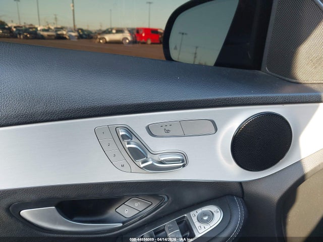 Продаж на аукціоні авто 2021 Mercedes-benz C 300 Sedan, vin: W1KWF8DB2MR628524, номер лоту: 44856089