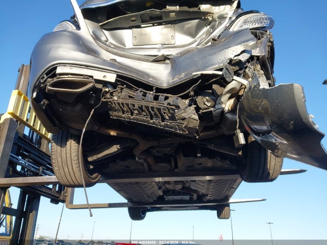Продаж на аукціоні авто 2021 Mercedes-benz C 300 Sedan, vin: W1KWF8DB2MR628524, номер лоту: 44856089
