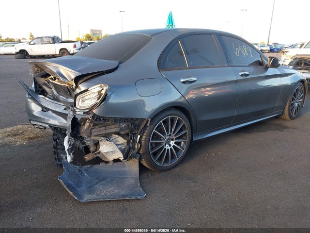 Продаж на аукціоні авто 2021 Mercedes-benz C 300 Sedan, vin: W1KWF8DB2MR628524, номер лоту: 44856089