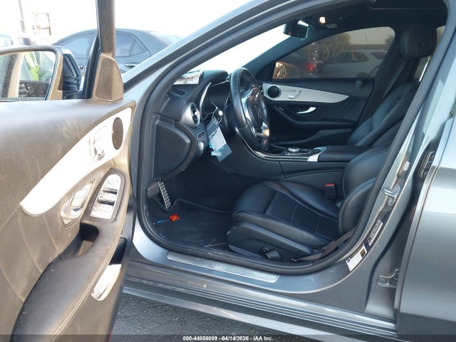Продаж на аукціоні авто 2021 Mercedes-benz C 300 Sedan, vin: W1KWF8DB2MR628524, номер лоту: 44856089