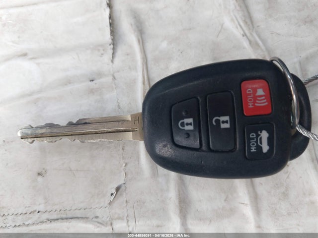 Toyota Corolla S Plus 2016 2T1BURHE3GC560516 Image 11