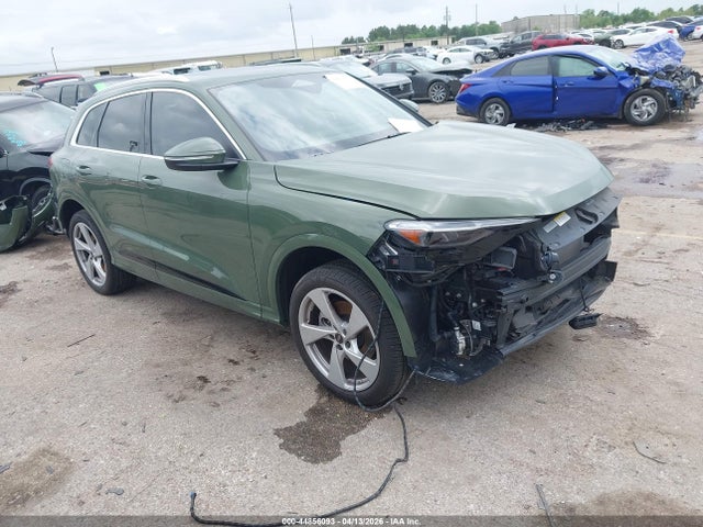 Продажа на аукционе авто 2025 Audi All-new Q5 Premium Plus Tfsi Quattro S Tronic, vin: WA12AAGU4S2081798, номер лота: 44856093