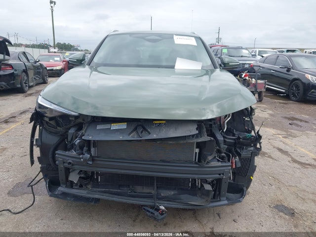 Продажа на аукционе авто 2025 Audi All-new Q5 Premium Plus Tfsi Quattro S Tronic, vin: WA12AAGU4S2081798, номер лота: 44856093