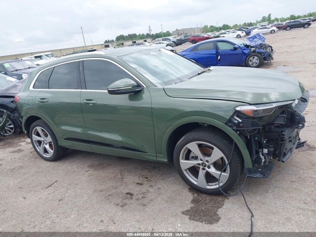 Продажа на аукционе авто 2025 Audi All-new Q5 Premium Plus Tfsi Quattro S Tronic, vin: WA12AAGU4S2081798, номер лота: 44856093