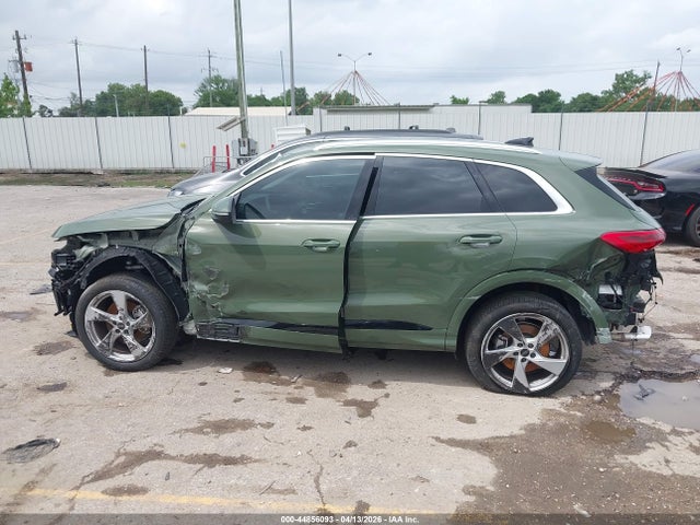Продажа на аукционе авто 2025 Audi All-new Q5 Premium Plus Tfsi Quattro S Tronic, vin: WA12AAGU4S2081798, номер лота: 44856093