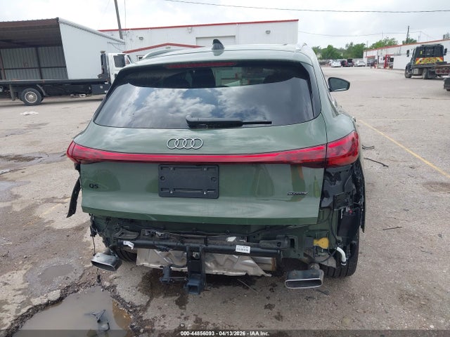 Продажа на аукционе авто 2025 Audi All-new Q5 Premium Plus Tfsi Quattro S Tronic, vin: WA12AAGU4S2081798, номер лота: 44856093
