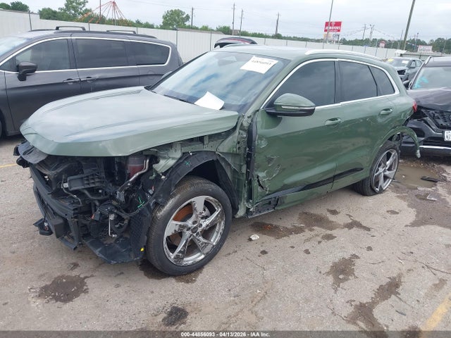 Продажа на аукционе авто 2025 Audi All-new Q5 Premium Plus Tfsi Quattro S Tronic, vin: WA12AAGU4S2081798, номер лота: 44856093