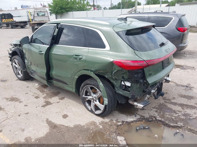 Продажа на аукционе авто 2025 Audi All-new Q5 Premium Plus Tfsi Quattro S Tronic, vin: WA12AAGU4S2081798, номер лота: 44856093