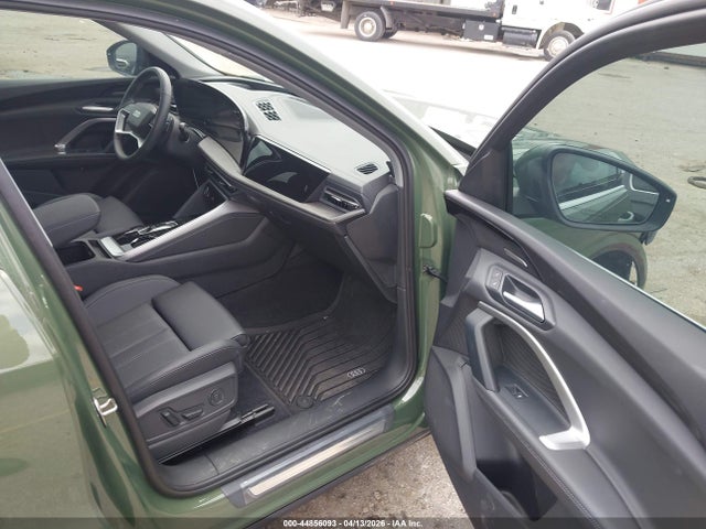 Продажа на аукционе авто 2025 Audi All-new Q5 Premium Plus Tfsi Quattro S Tronic, vin: WA12AAGU4S2081798, номер лота: 44856093