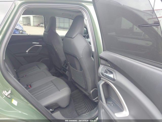 Продажа на аукционе авто 2025 Audi All-new Q5 Premium Plus Tfsi Quattro S Tronic, vin: WA12AAGU4S2081798, номер лота: 44856093