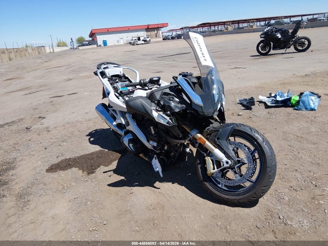 2022 BMW R 1250 WB10L0306N6F91684