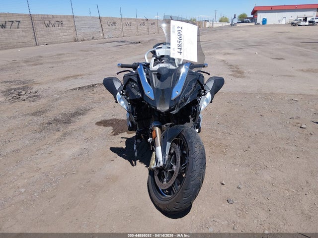 2022 BMW R 1250 WB10L0306N6F91684 Photo 4