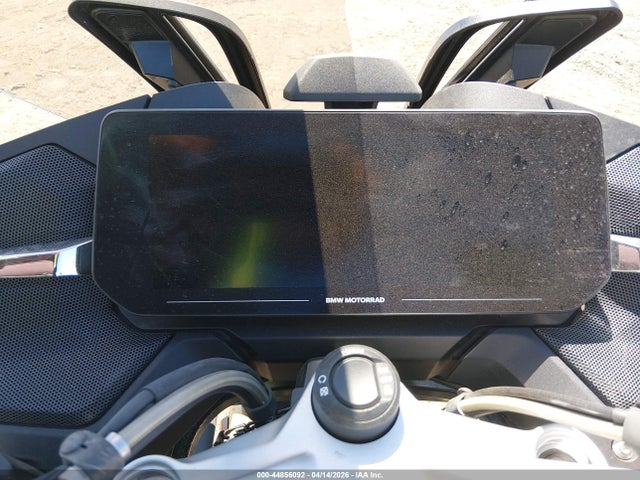 2022 BMW R 1250 WB10L0306N6F91684 Photo 6