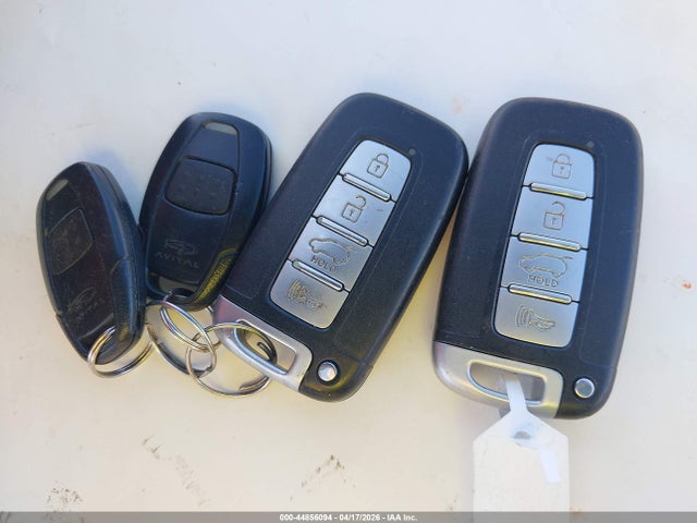 44856094 :رقم المزاد ، KNDJT2A62D7562795 vin ، 2013 Kia Soul ! مزاد بيع
