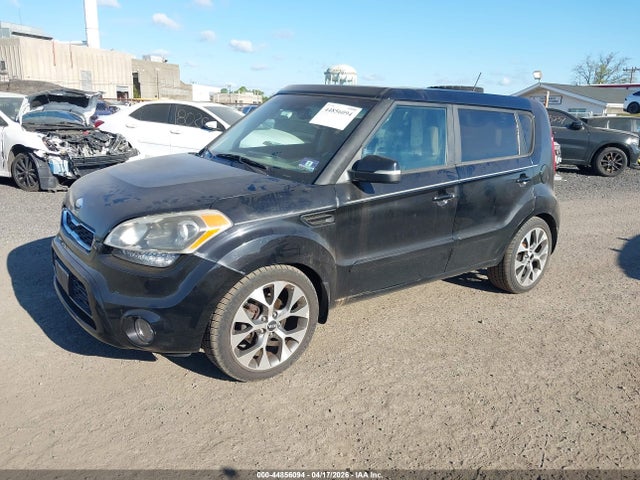 44856094 :رقم المزاد ، KNDJT2A62D7562795 vin ، 2013 Kia Soul ! مزاد بيع