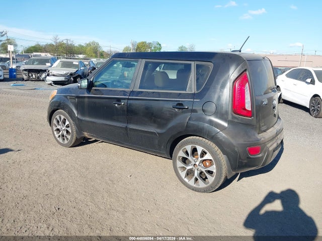 44856094 :رقم المزاد ، KNDJT2A62D7562795 vin ، 2013 Kia Soul ! مزاد بيع