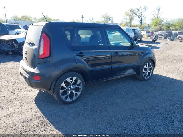 44856094 :رقم المزاد ، KNDJT2A62D7562795 vin ، 2013 Kia Soul ! مزاد بيع