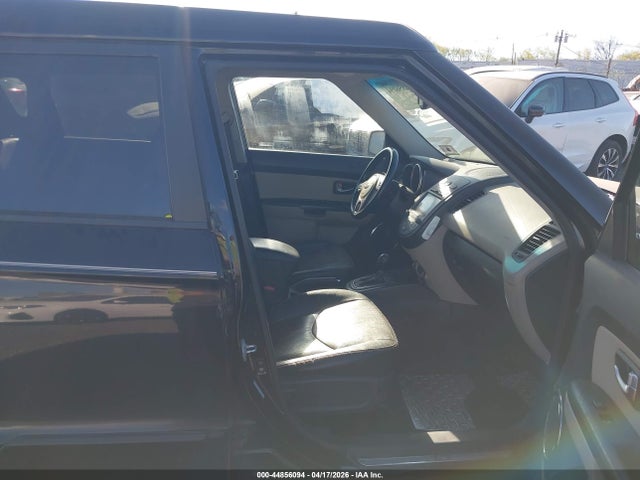 44856094 :رقم المزاد ، KNDJT2A62D7562795 vin ، 2013 Kia Soul ! مزاد بيع