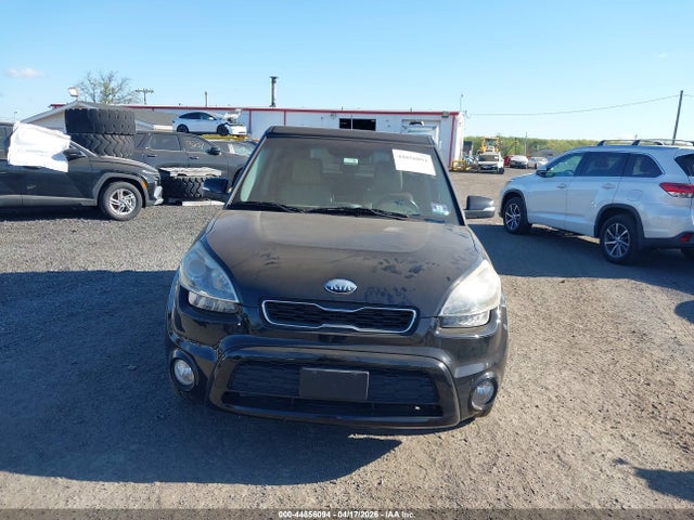 44856094 :رقم المزاد ، KNDJT2A62D7562795 vin ، 2013 Kia Soul ! مزاد بيع