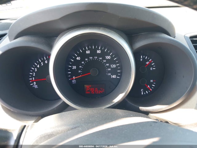 44856094 :رقم المزاد ، KNDJT2A62D7562795 vin ، 2013 Kia Soul ! مزاد بيع