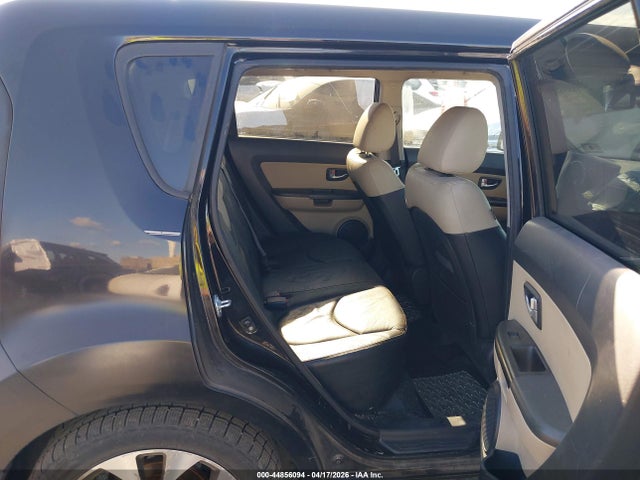44856094 :رقم المزاد ، KNDJT2A62D7562795 vin ، 2013 Kia Soul ! مزاد بيع