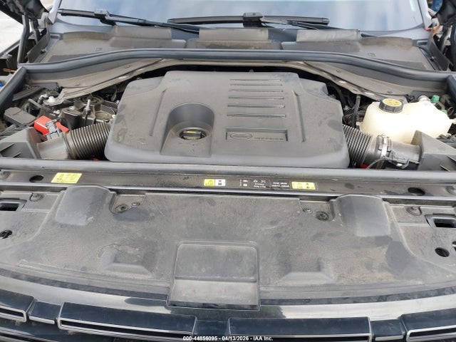 SALKP9FUXSA288120 Land Rover Range Rover P400 Se