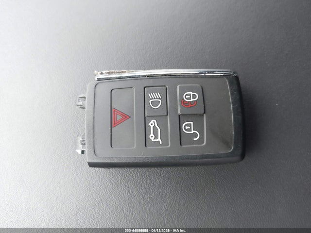 SALKP9FUXSA288120 Land Rover Range Rover P400 Se