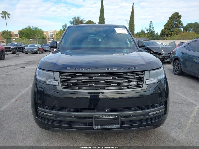 SALKP9FUXSA288120 Land Rover Range Rover P400 Se