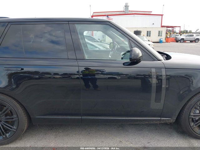 SALKP9FUXSA288120 Land Rover Range Rover P400 Se