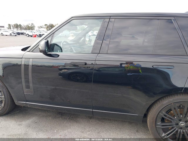 SALKP9FUXSA288120 Land Rover Range Rover P400 Se
