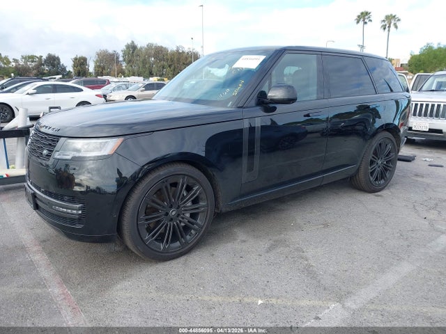 SALKP9FUXSA288120 Land Rover Range Rover P400 Se