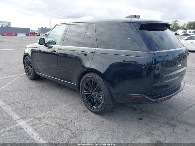 SALKP9FUXSA288120 Land Rover Range Rover P400 Se