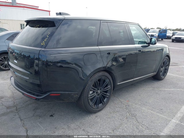 SALKP9FUXSA288120 Land Rover Range Rover P400 Se