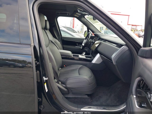 SALKP9FUXSA288120 Land Rover Range Rover P400 Se